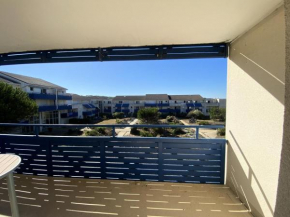Résidence Bleu Marine - maeva Home - Appartement 2 pièces 4 personnes - Confort MAE-2214